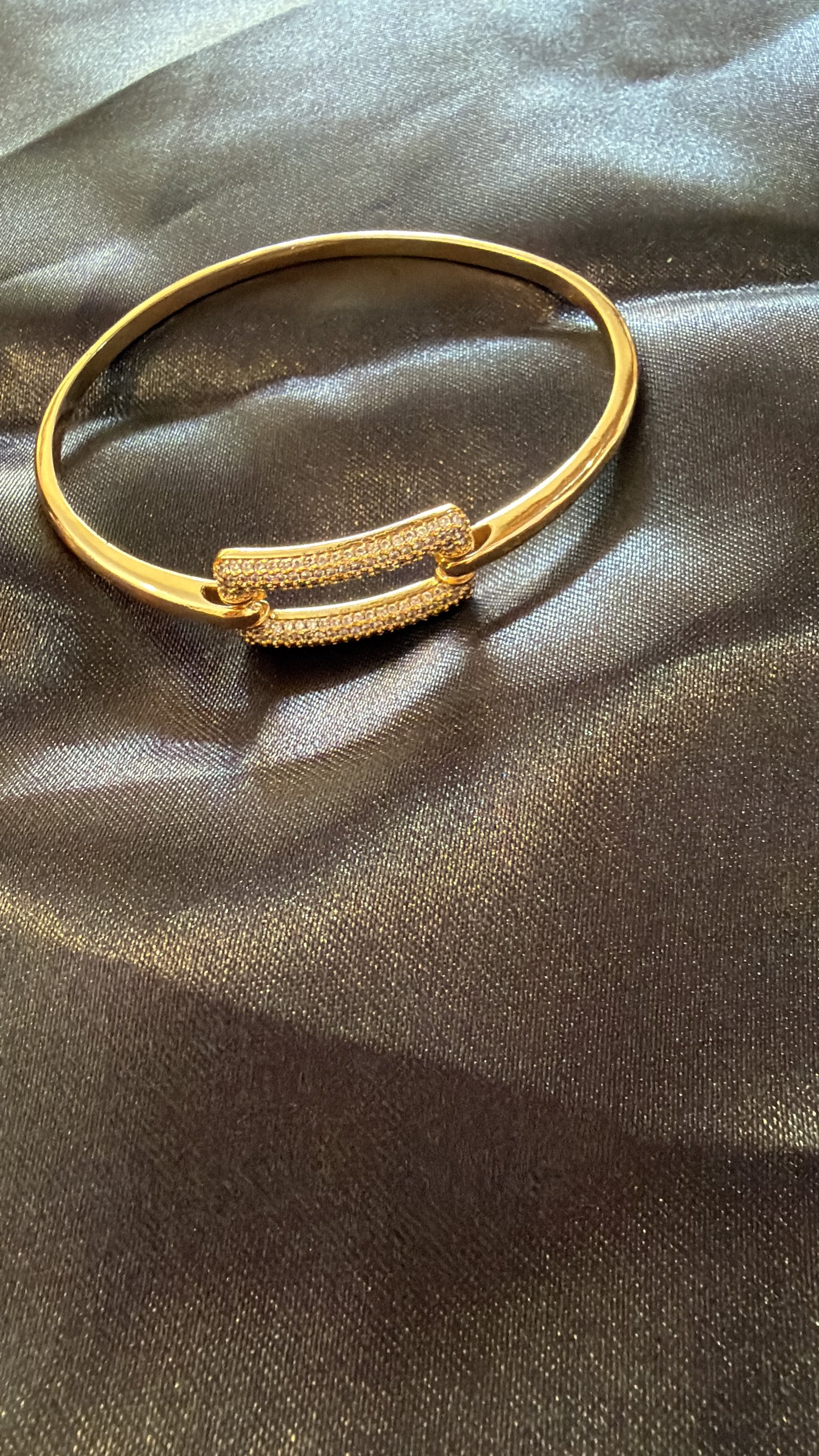Bracelete Fivela PR