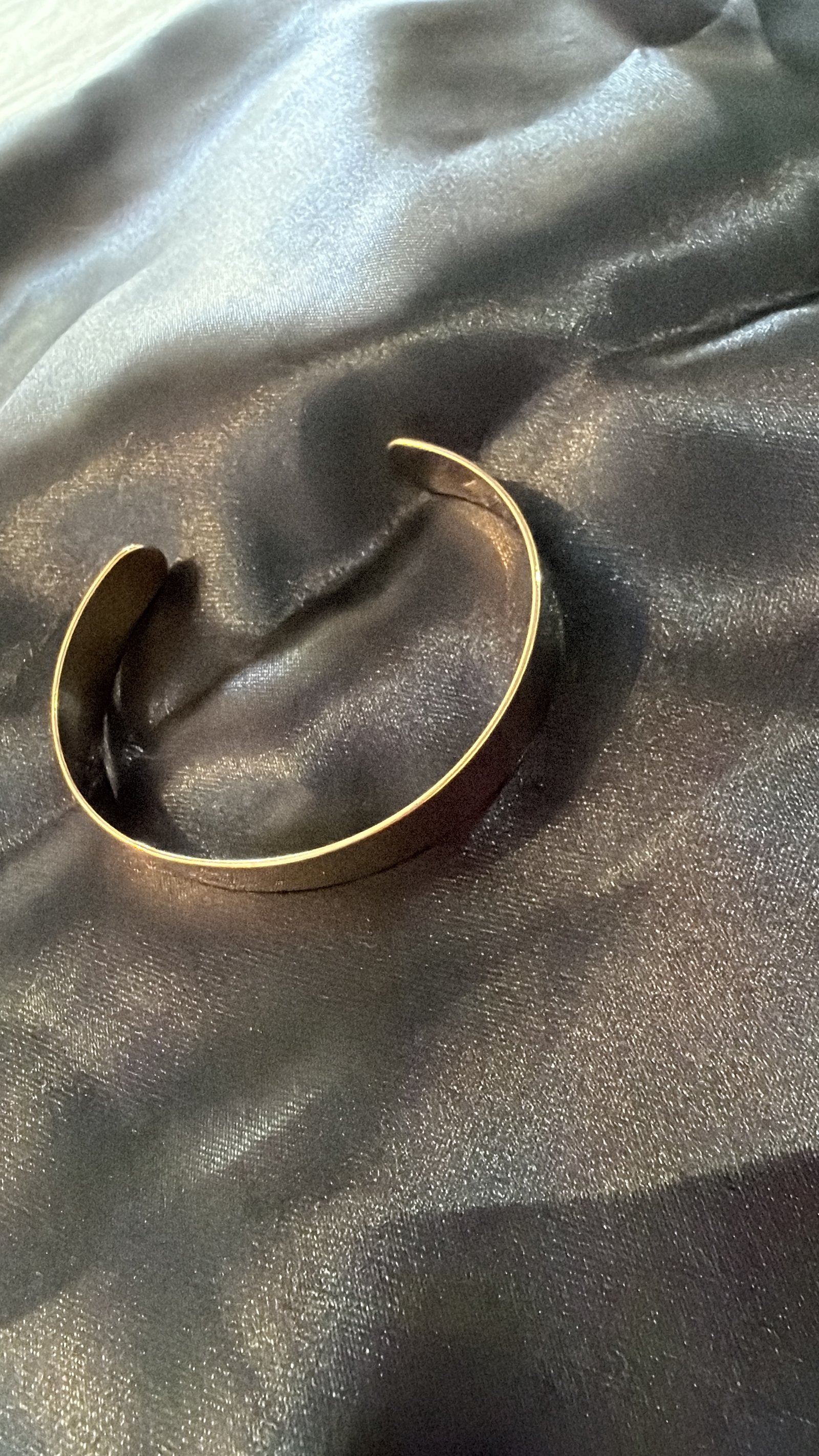 Bracelete Liso 