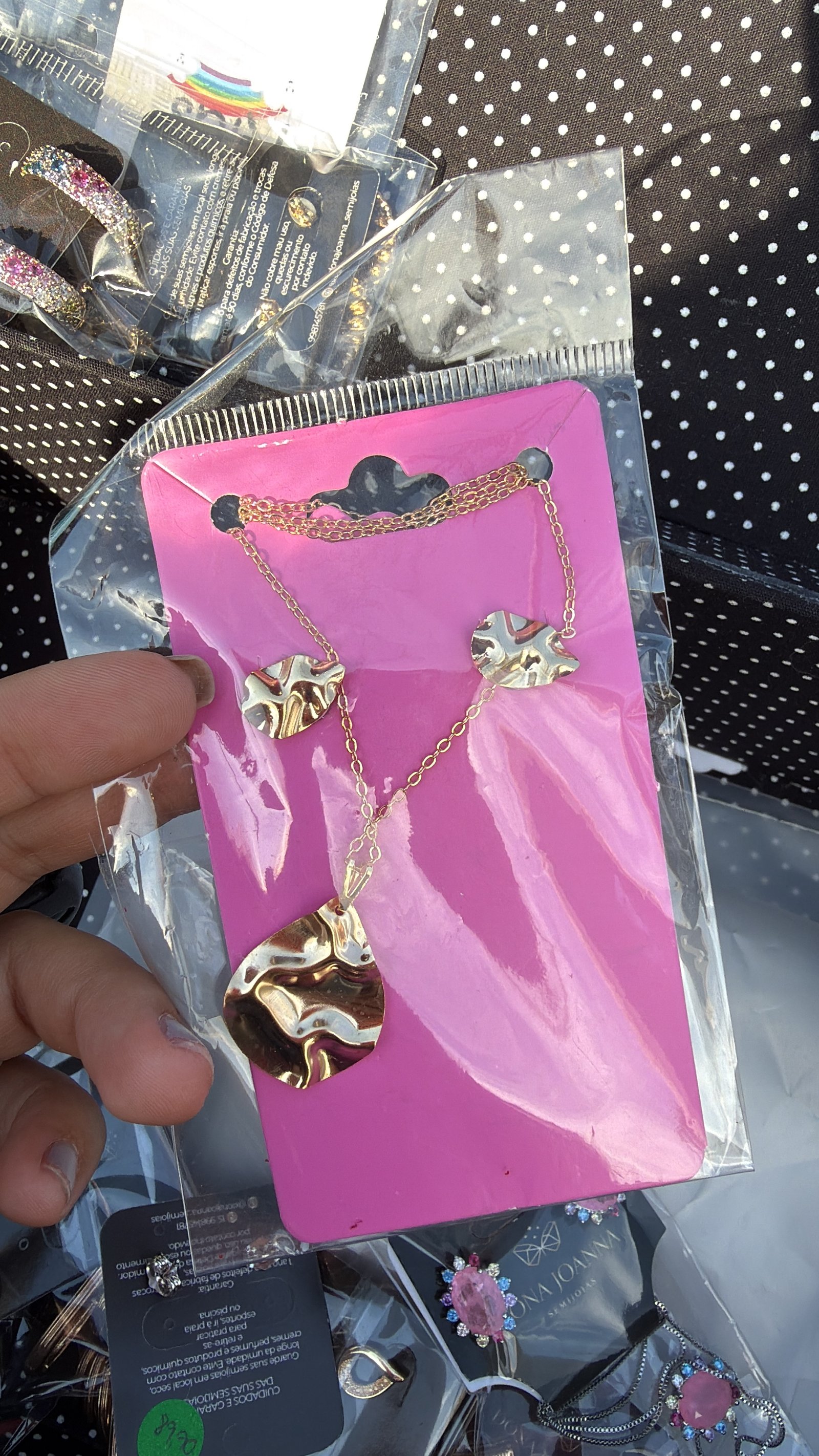 Conjunto aço ref56