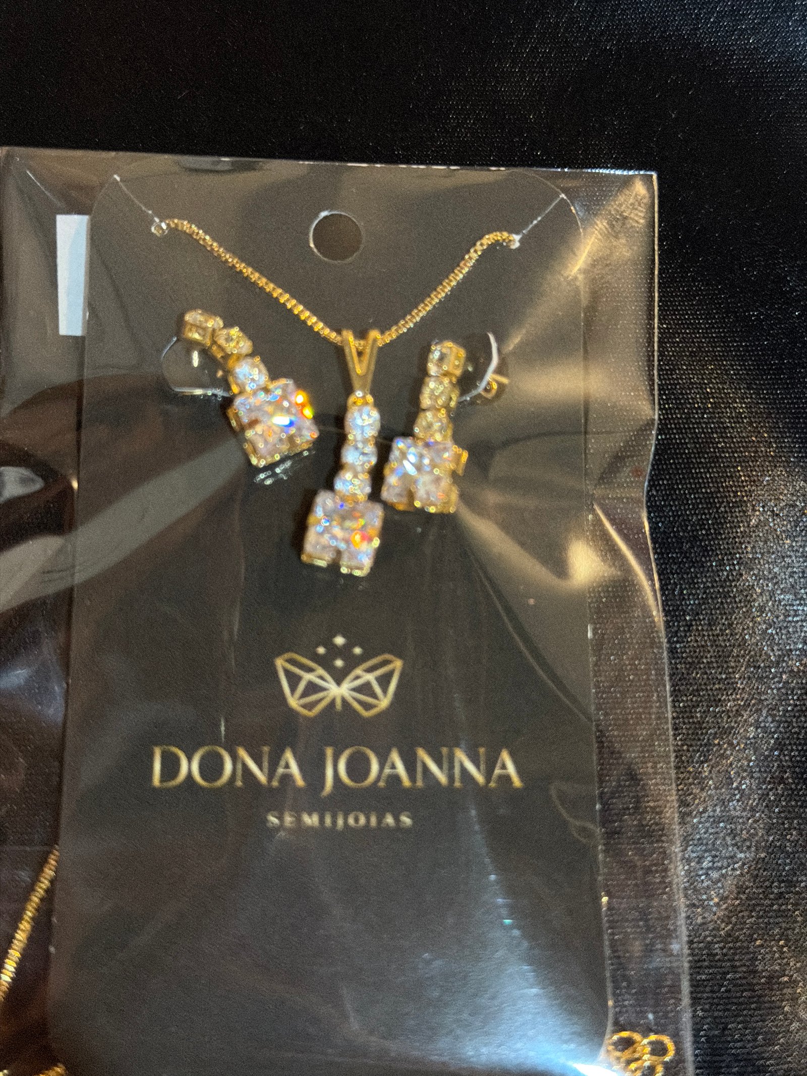 Conjunto promo