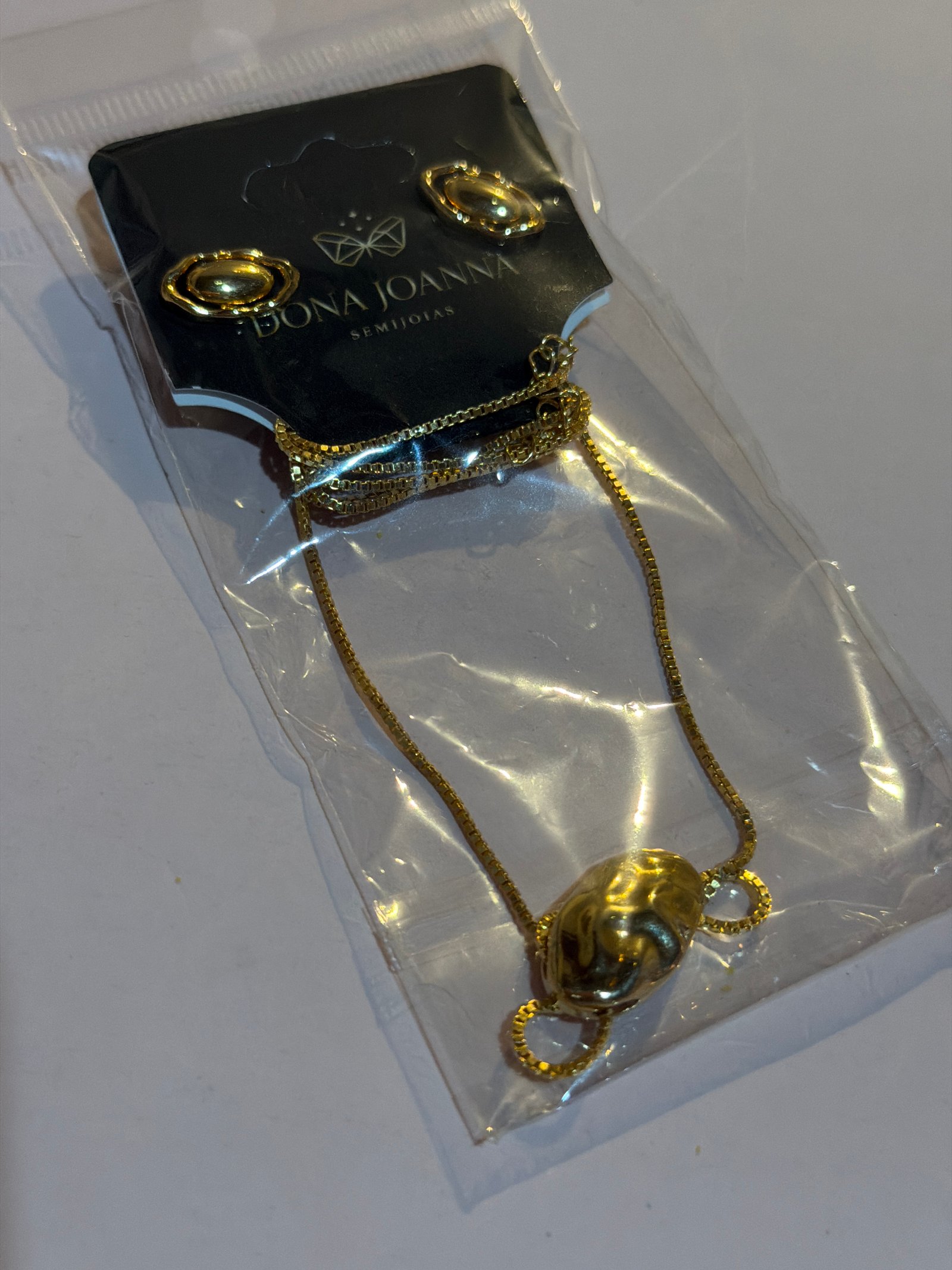 Conjunto atemporal PR02
