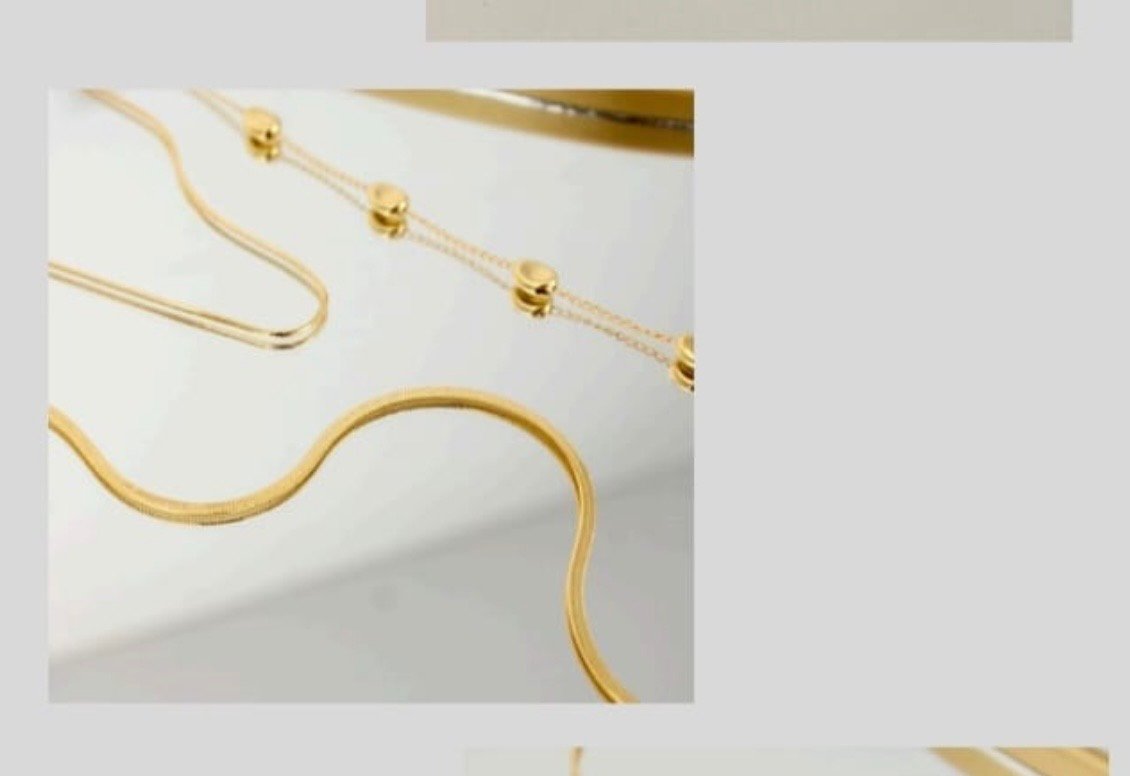 Colar ref 1605