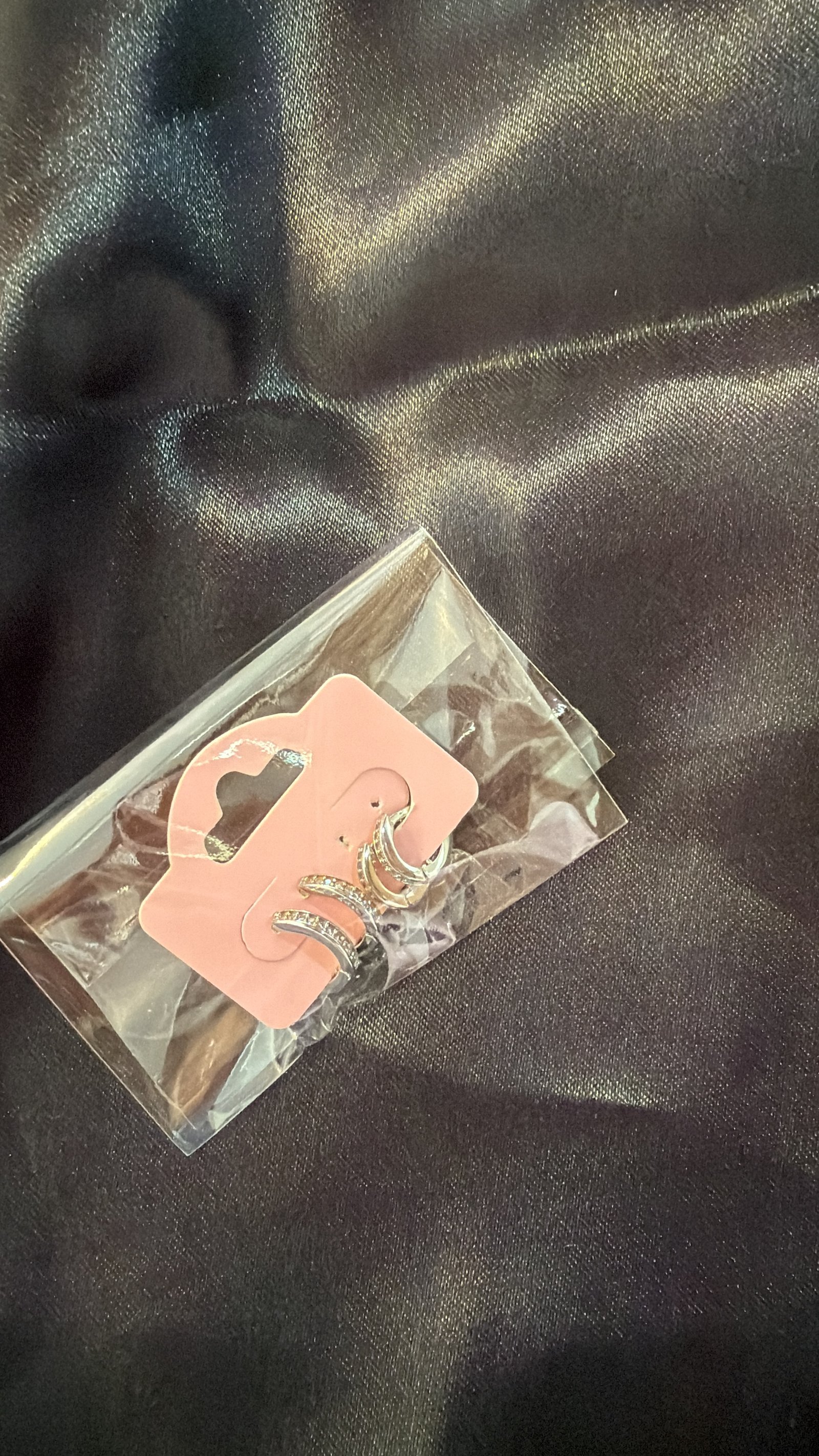 Dupla argolinha PR