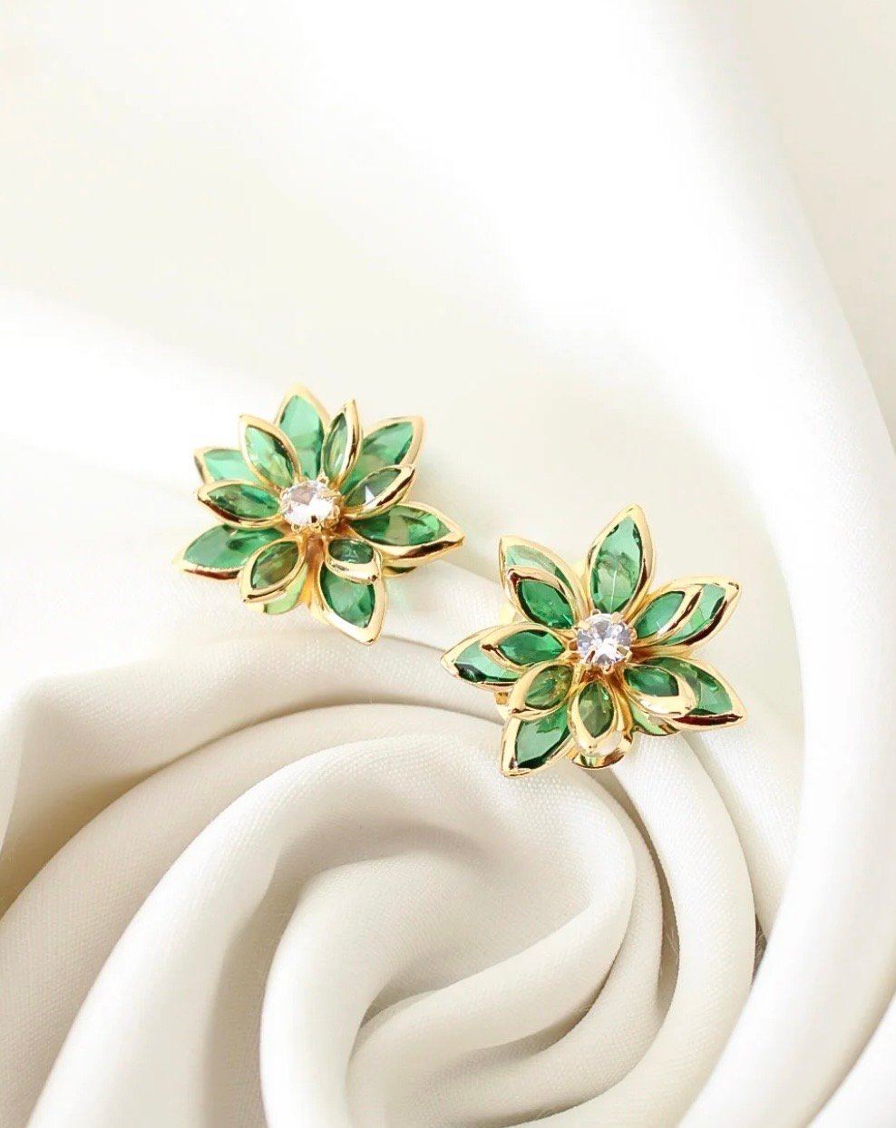 Flor de lótus 