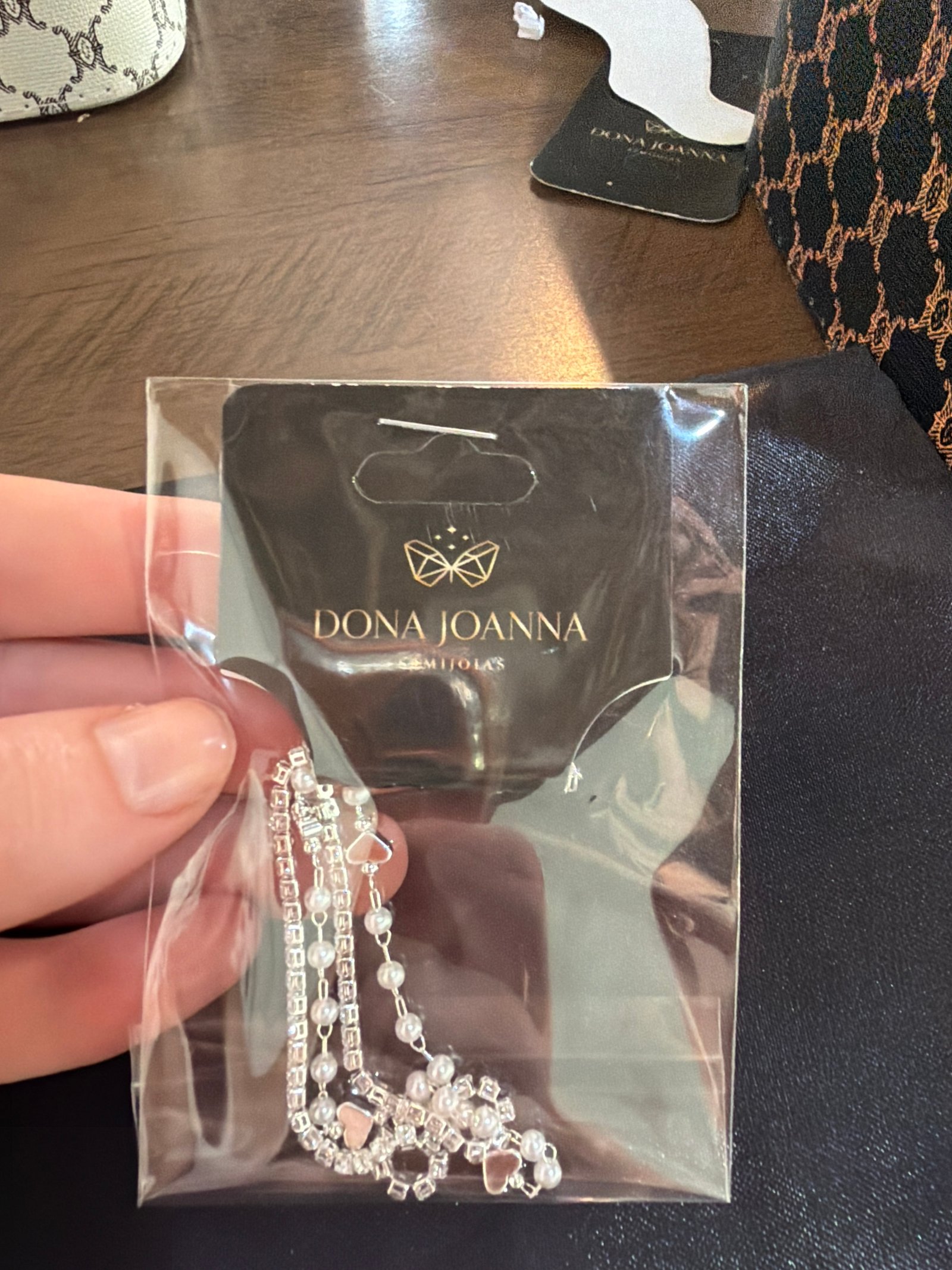 Pulseira prata