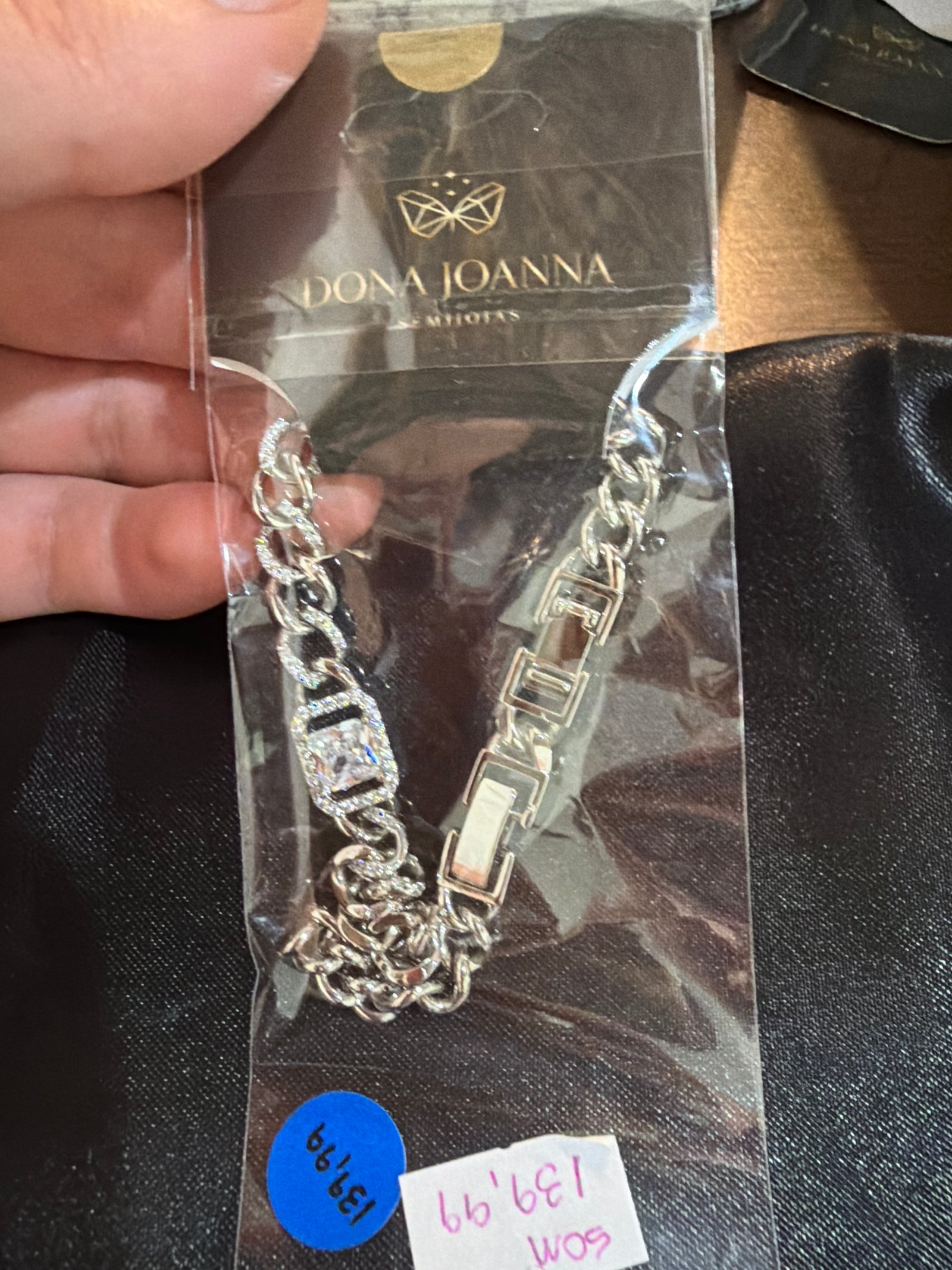 Pulseira pedra