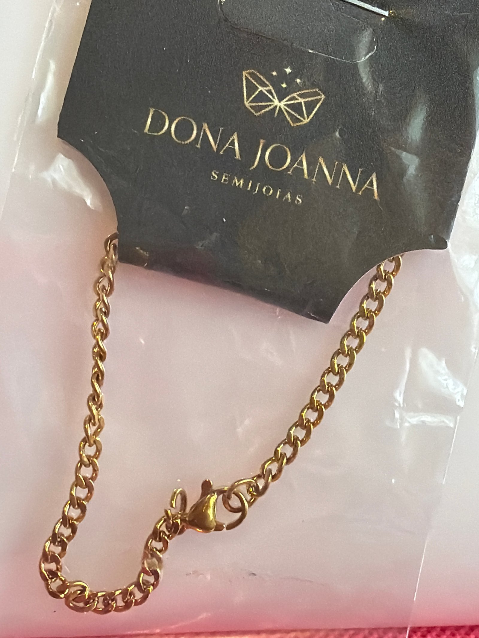 Pulseira masculino aço